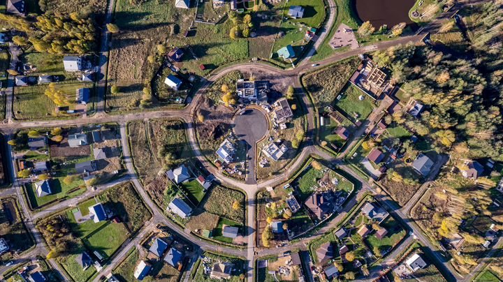 Участок 10 сот. (СНТ, ДНП)