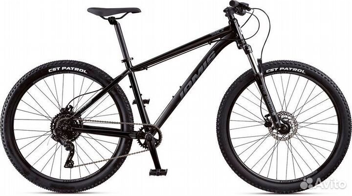Новый горный велосипед Jamis trail X A1