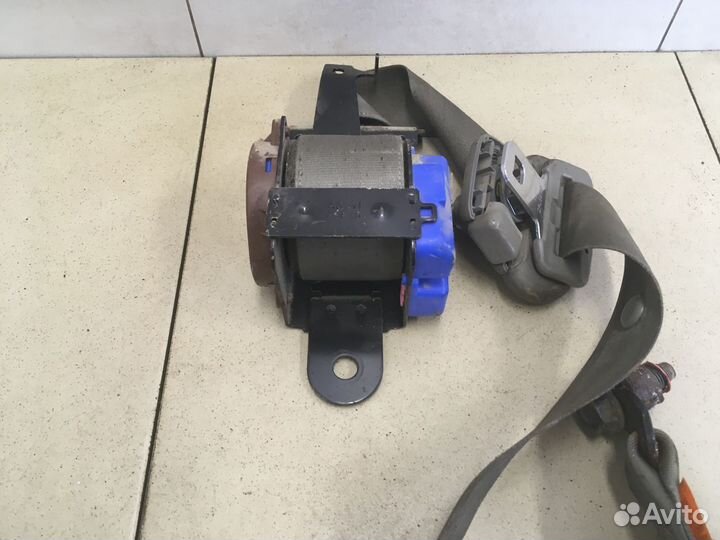 Ремень безопасности Rezzo 2005-2010