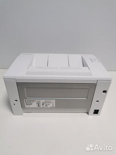 Принтер HP LaserJet M104a