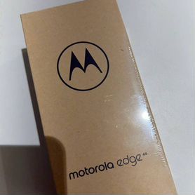 Motorola Edge 40, 8/256 ГБ