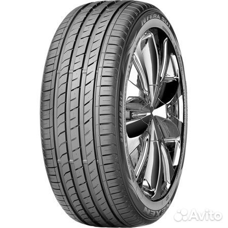 Nexen CP 321 245/45 R18