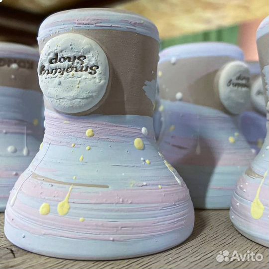 Франшиза Smoking Shop: Партнерство с лидером рынка