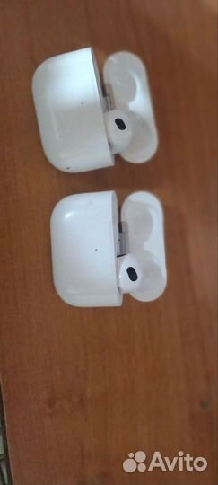 Наушники apple earpods
