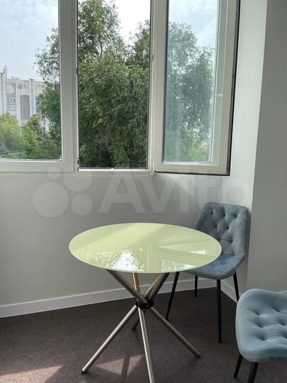 Квартира-студия, 22 м², 2/9 эт.