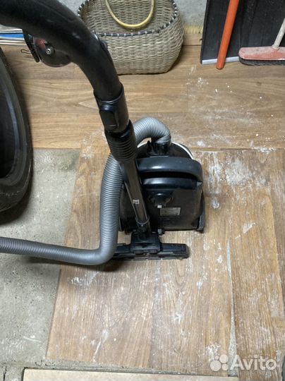 Пылесос Samsung