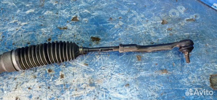 Рулевая рейка Nissan X-Trail T31 внедорожник
