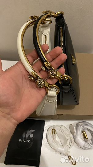 Женская сумка pinko