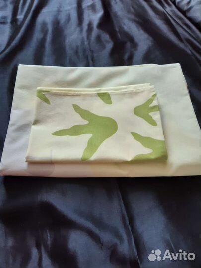 Постельное белье IKEA детское