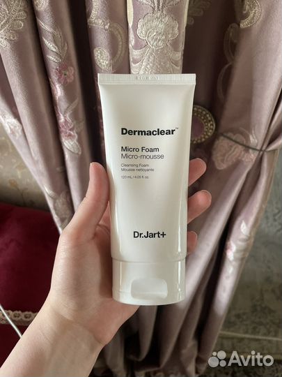 Умывалка Dr.Jart +