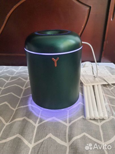 Увлажнитель воздуха