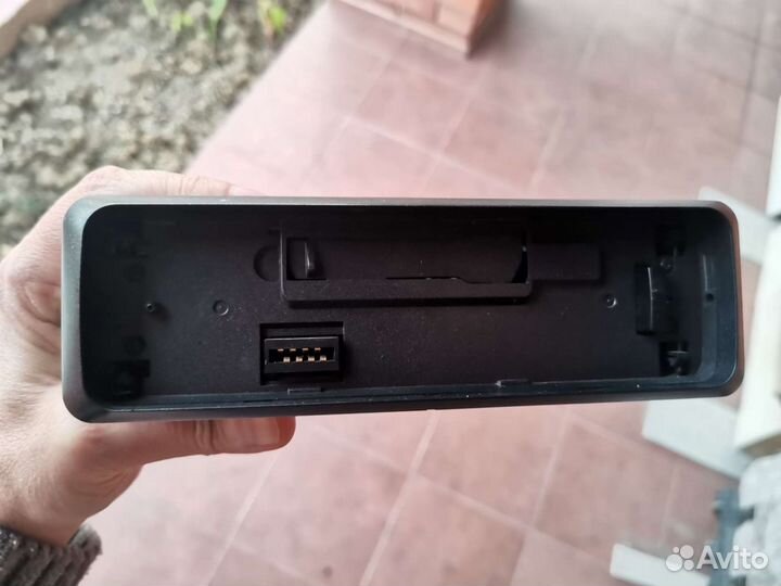 Автомагнитола