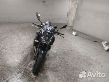 Kawasaki Z800 047898