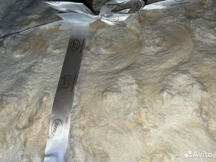 Плед покрывало 160*220