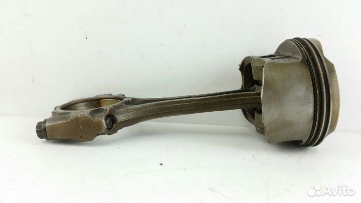 Шатун Toyota Vitz NCP10 2NZ 2000