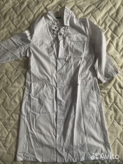 Медицинский халат Cameo 48