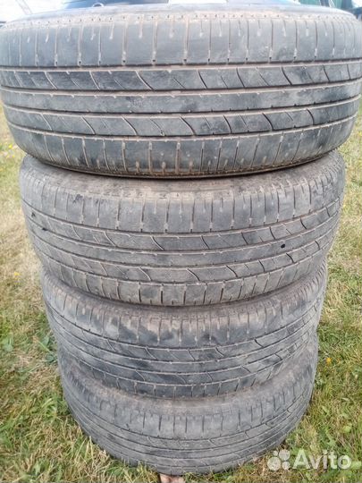 Bridgestone Turanza ER30 195/60 R15