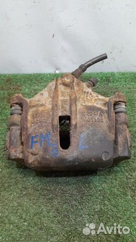 Суппорт передний левый Ford Mondeo 3 лифтбек 2.0