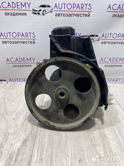 Гидроусилитель руля Peugeot 206