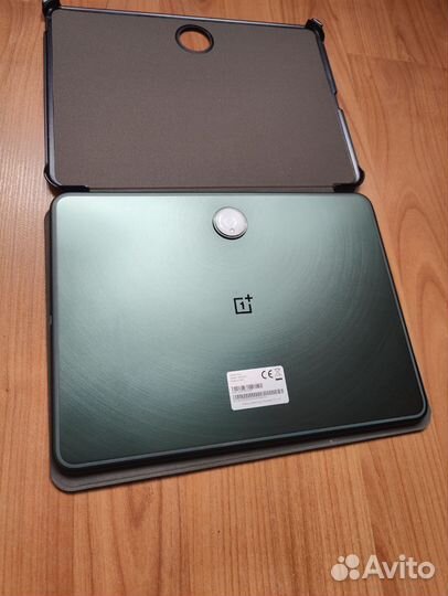 OnePlus Pad, Global, 11.61, 128Gb