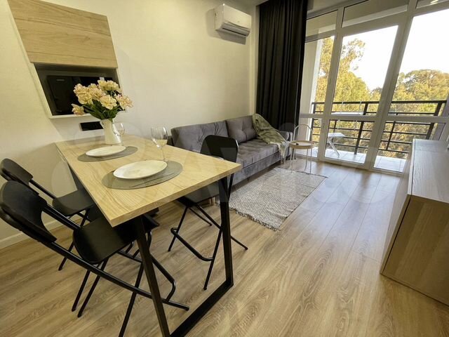 2-к. квартира, 34 м², 7/10 эт.