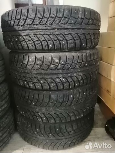 Matador MP 50 Sibir Ice 2 205/60 R16