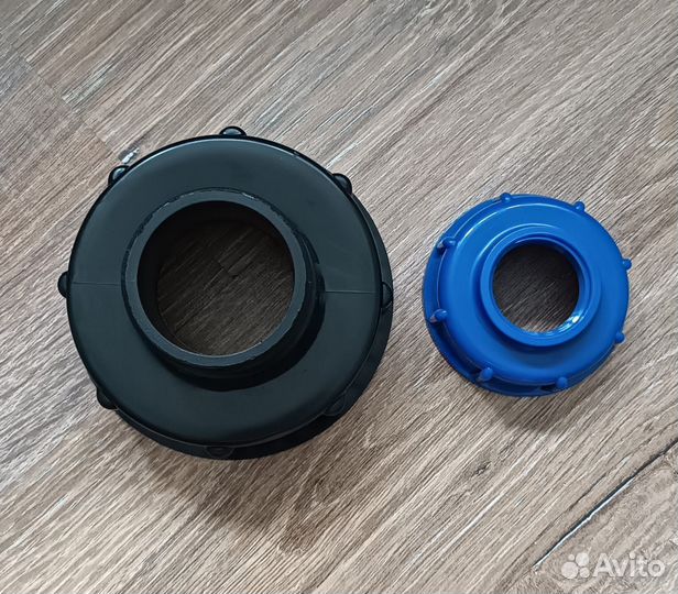 Переходник на еврокуб, переходник для еврокуба