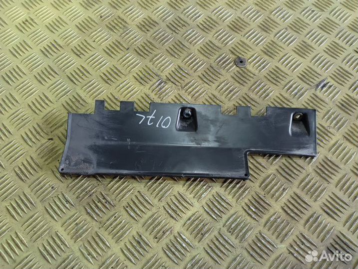 Накладка декоративная Man Tgs Tgx Tgl