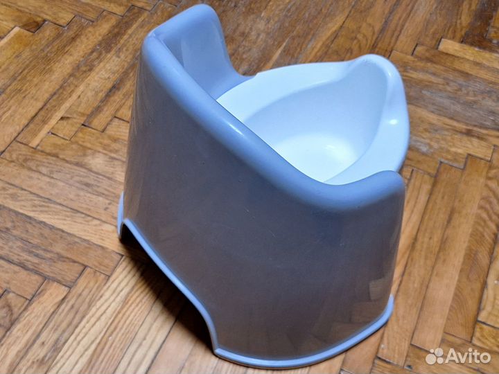 Детский горшок Babybjorn