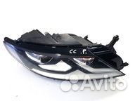 Фара правая Volkswagen Passat cc