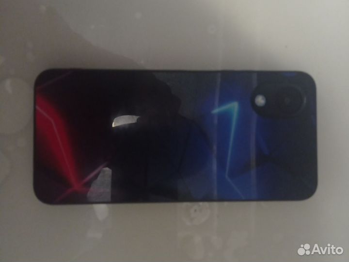 OPPO A17k, 3/64 ГБ