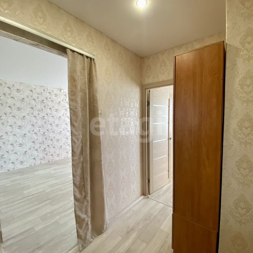 Квартира 1-комн. 37.2 м² в Смоленск — фото 10 из 16