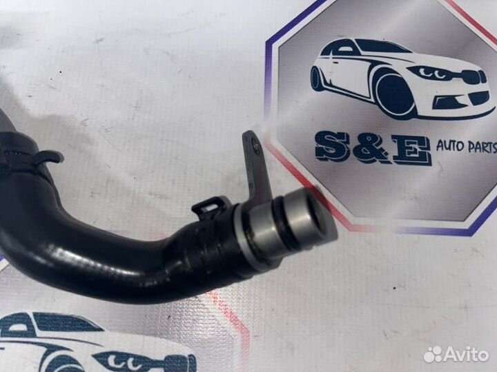 Трубка слива масла с турбины Bmw F10 LCI N20B20A