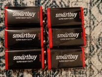 Батарейка smartbuy