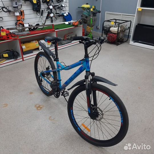 Велосипед Stels navigator 510