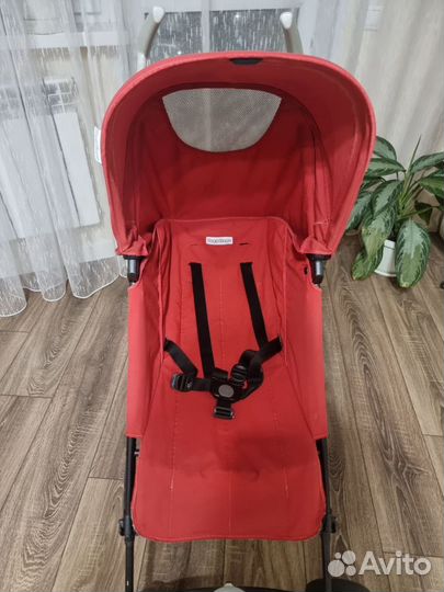 Коляска трость Peg perego pliko mini