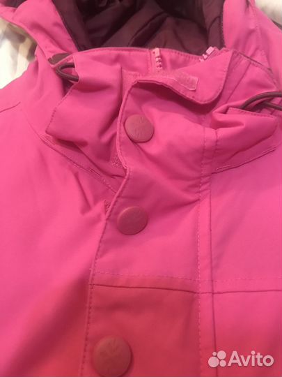 Сноубордическая куртка женская burton