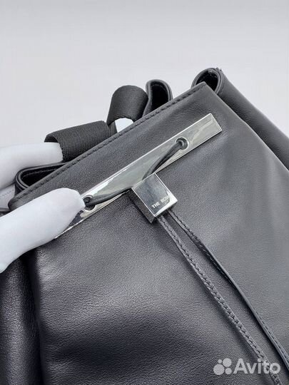 Рюкзак The row