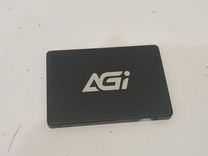 SSD AGI 512gb