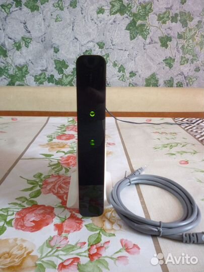 Wifi роутер ростелеком