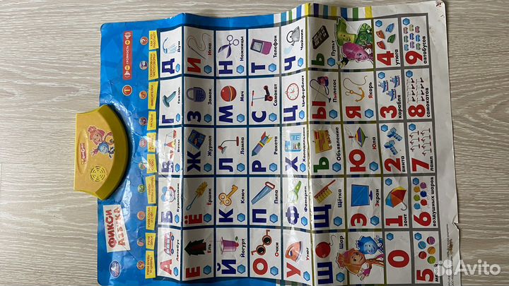 Наборы для чтения