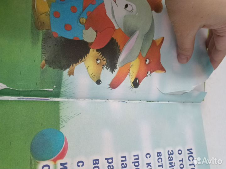 Книга-мечта