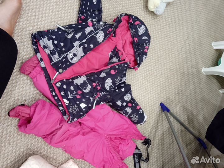 Костюм для девочки