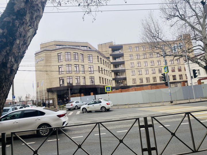 Офис, 2618.2 м²