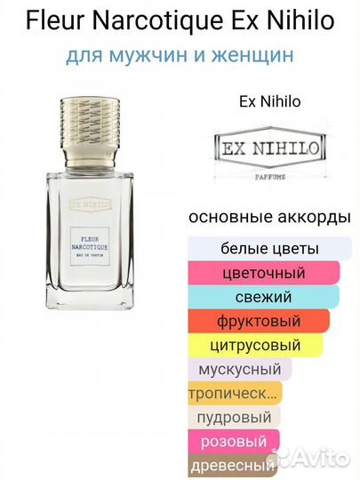 Духи