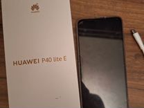 HUAWEI P40 Lite E, 4/64 ГБ