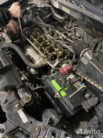 Автосервис