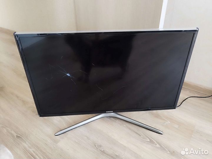 Телевизор Samsung ue32f6100ak на запчасти
