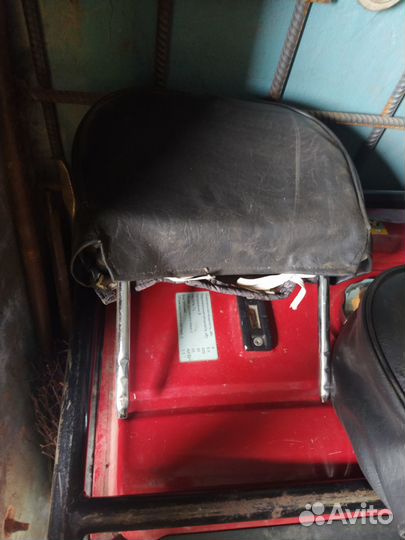 Подголовники ваз 2109