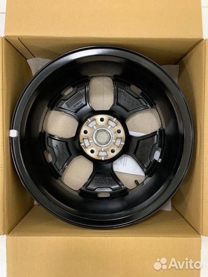 Новые оригинальные Maldives R17 Renault Duster